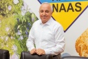 Вітання Ярослава Гадзала з нагоди Всесвітнього Дня Ґрунту та 65-річчя з дня заснування Інституту ґрунтознавства та агрохімії імені О. Н. Соколовського Вітання Ярослава Гадзала з нагоди Всесвітнього Дня Ґрунту та 65-річчя з дня заснування Інституту ґрунтознавства та агрохімії імені О. Н. Соколовського